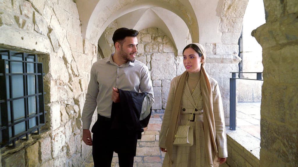  מעיין רות שלום עם ישראל דויטש