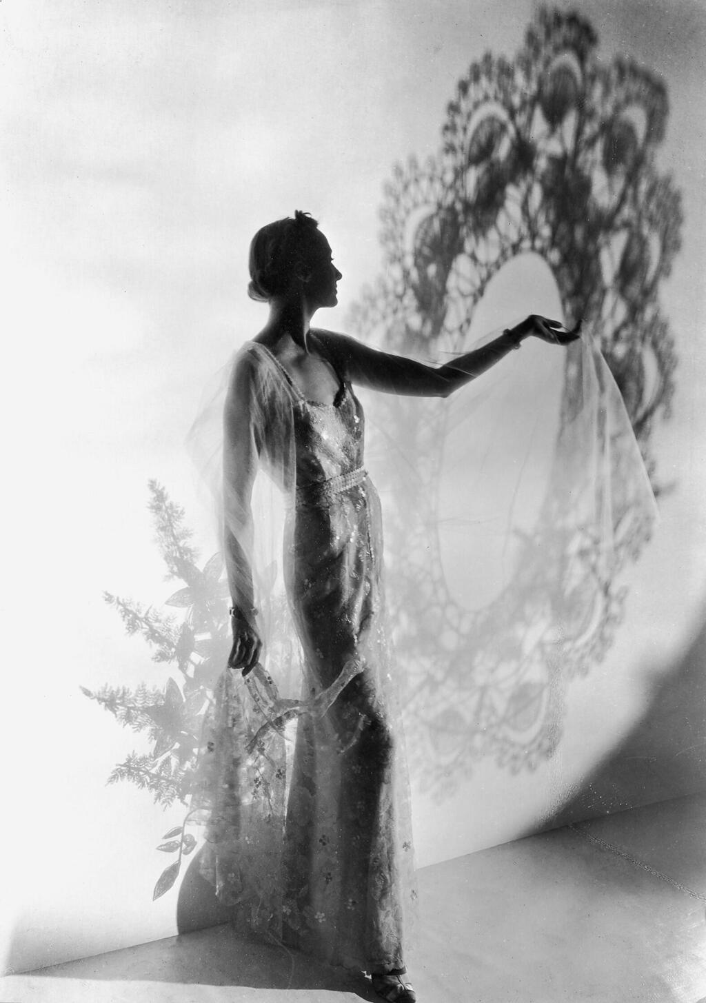 מתוך הספר Chanel Haute Couture