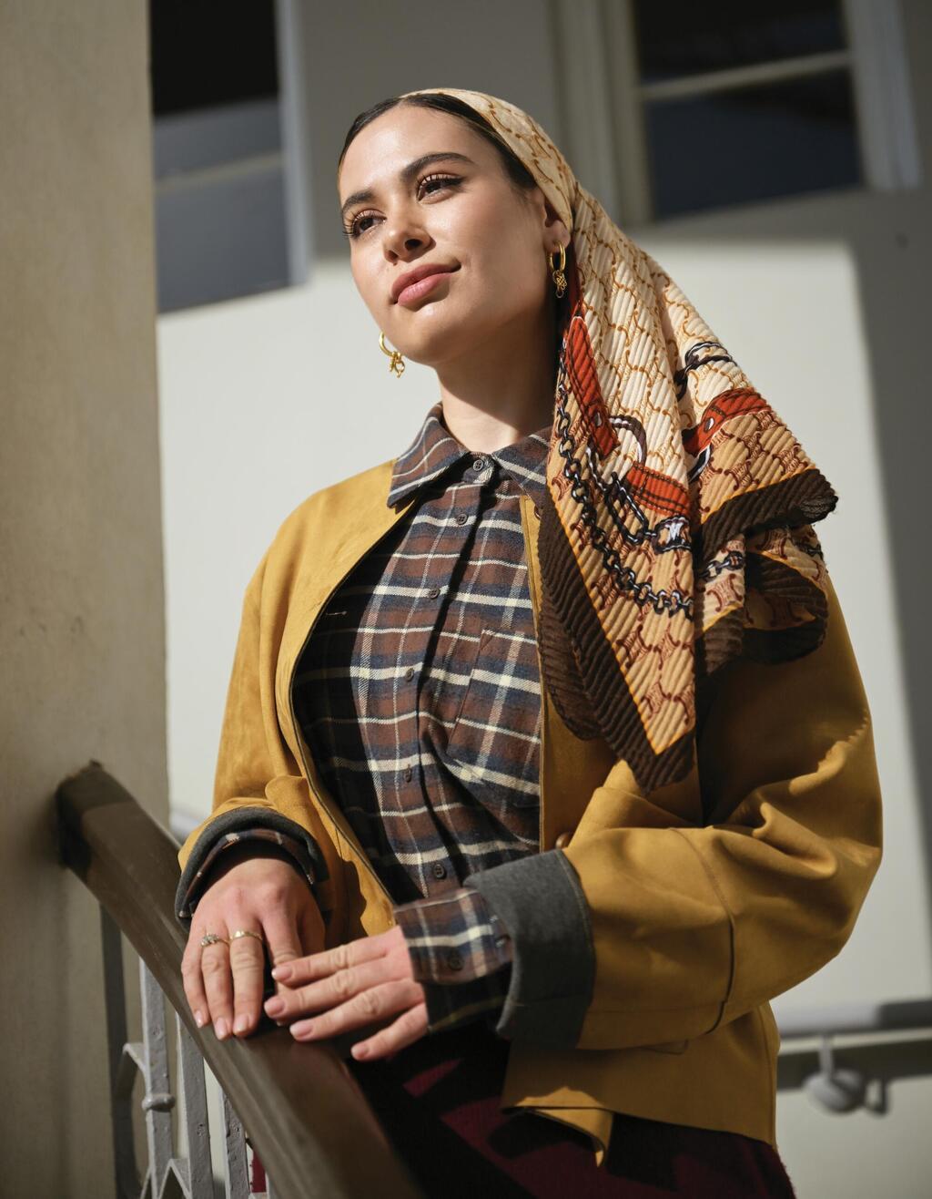 מעיין רות שלום