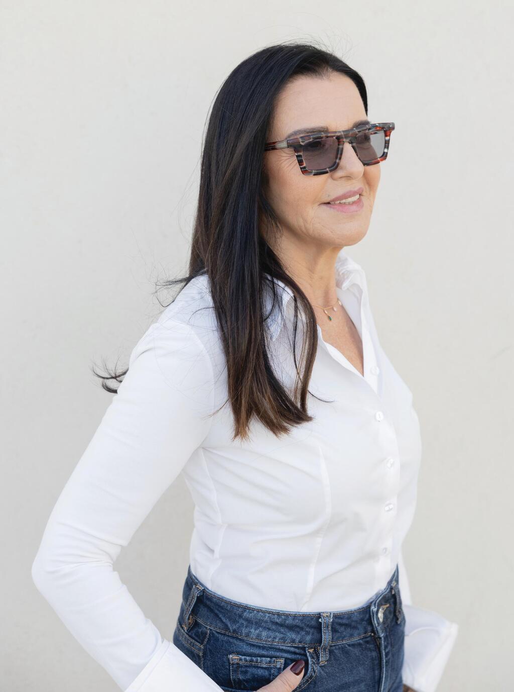 עיצוב ייחודי ובאיכות שהיא אחרת (צילום: Zelicovitch Tal) סטפי קמחי