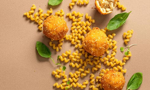 כדורי מק אנד צ'יז