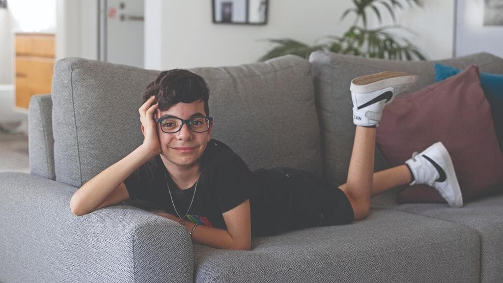 צילום: אביגיל עוזי