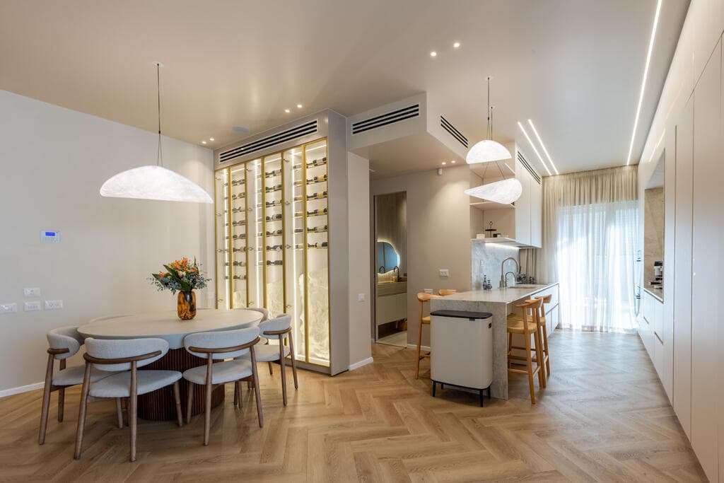 הבית של אסתי סוקו