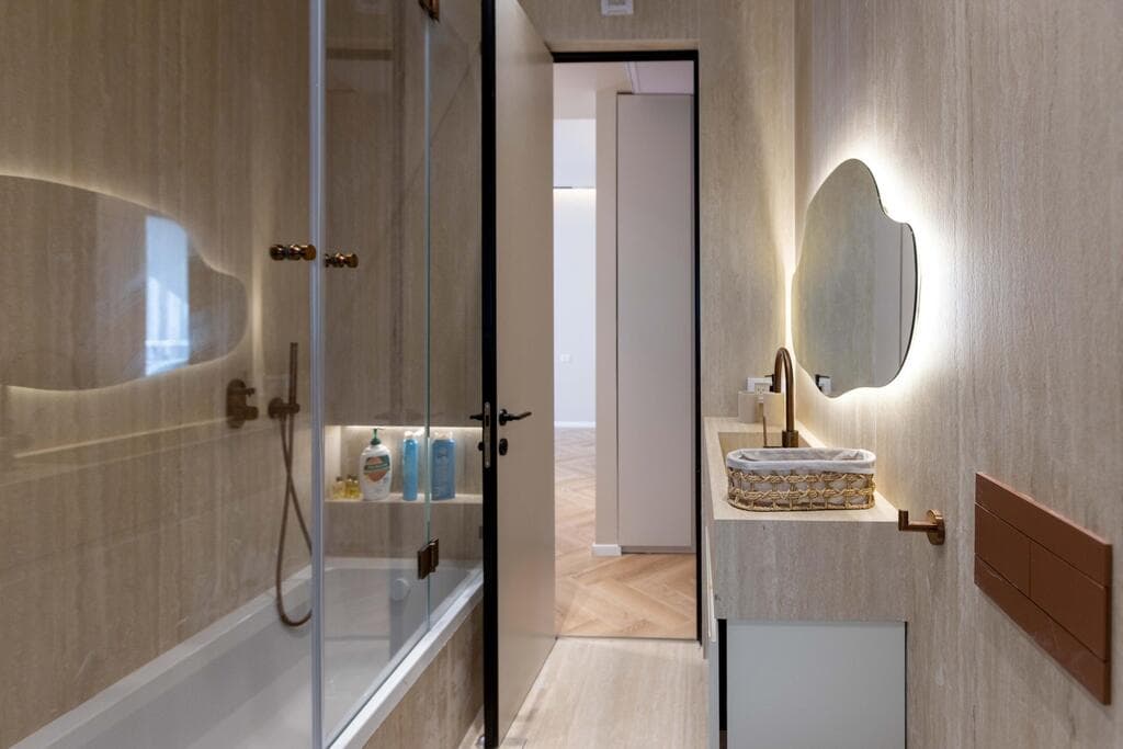 הבית של אסתי סוקו