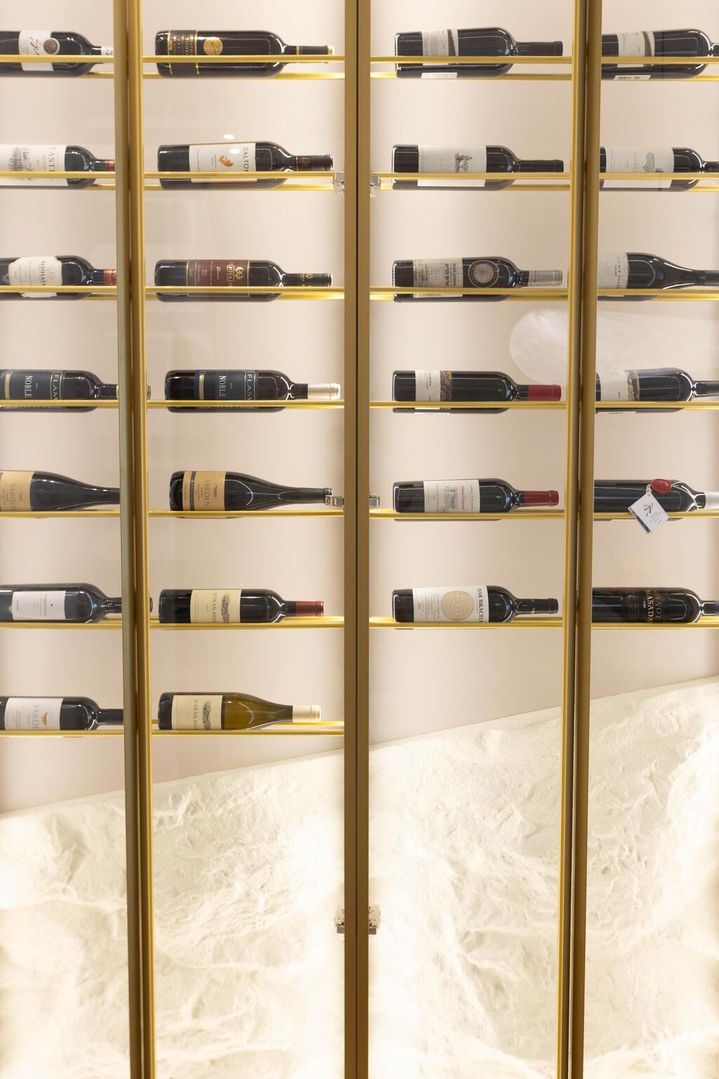 הבית של אסתי סוקו