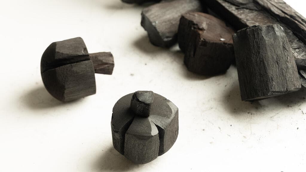 סביבונים של ארין ביטון - מאפר לתנועה (צילום: arin bitton) סביבונים של ארין ביטון - מאפר לתנועה