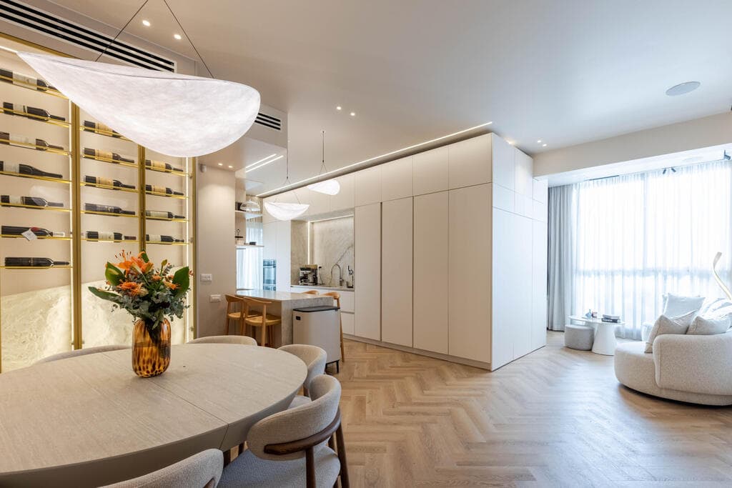 הבית של אסתי סוקו