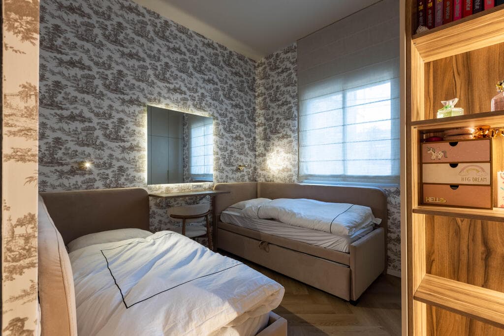 הבית של אסתי סוקו