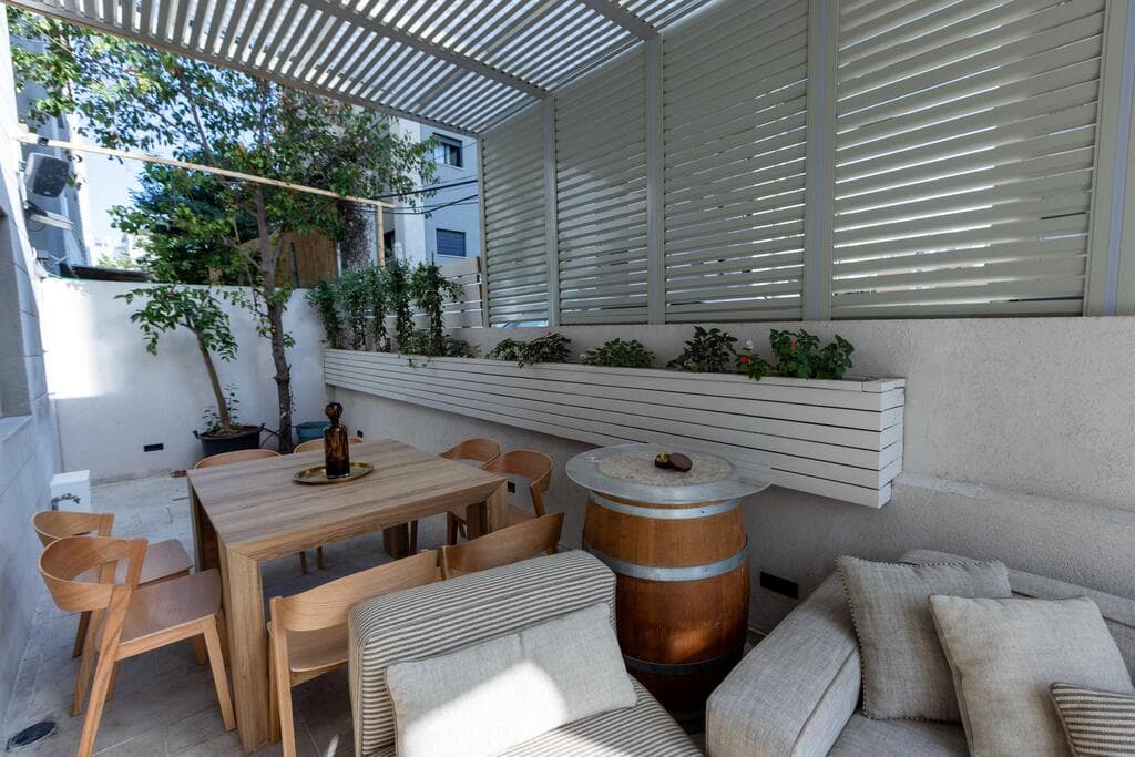 הבית של אסתי סוקו