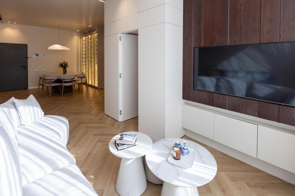 הבית של אסתי סוקו