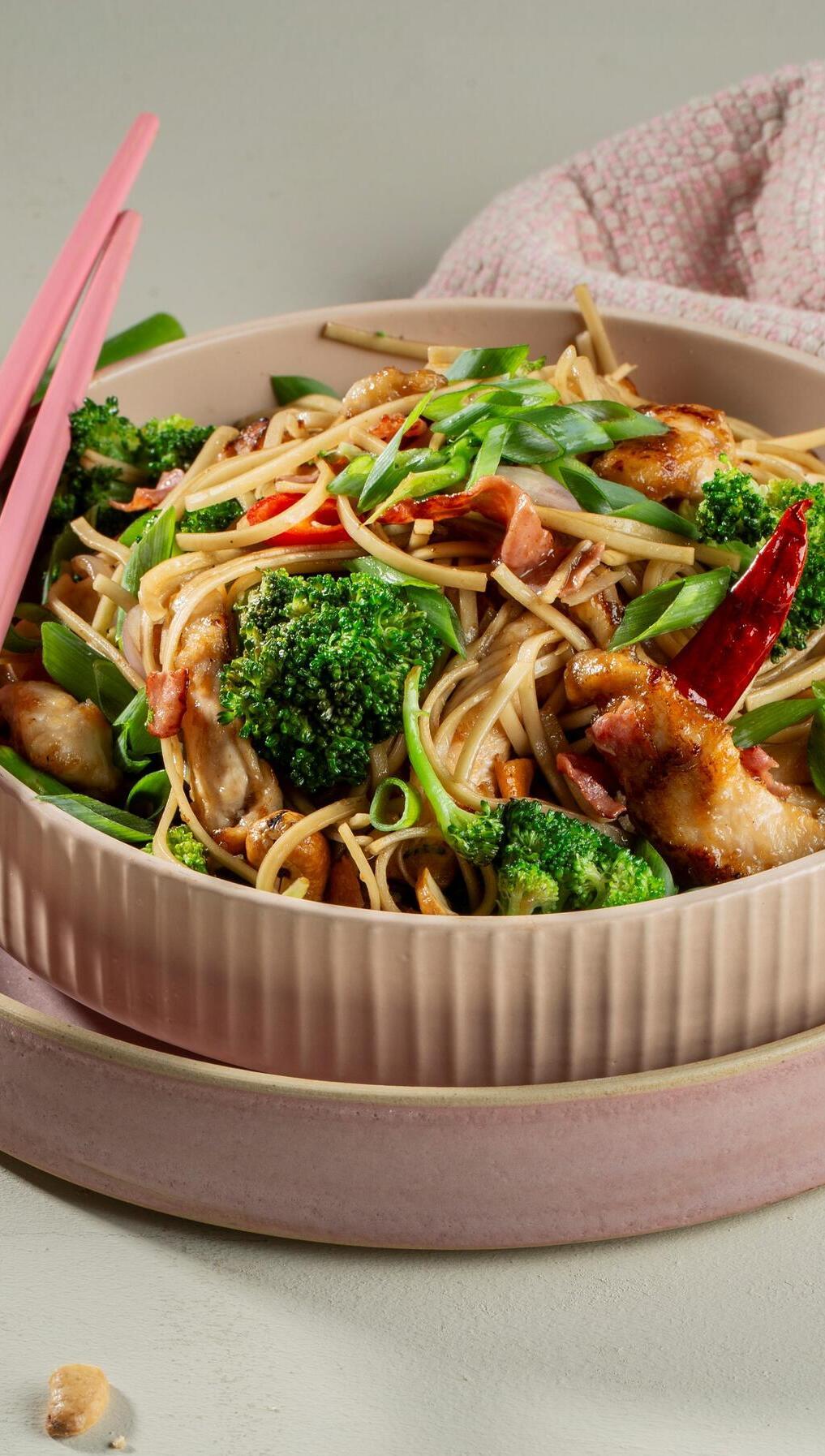 המנה הקיסרית-הביתית (צילום: בועז לביא, סגנון: נעה קנריק) המנה הקיסרית-הביתית