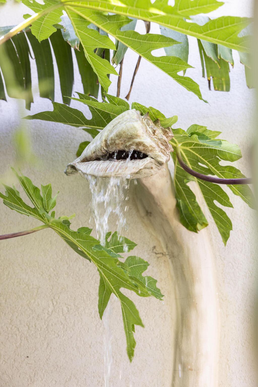 בית במושב הבונים, תכנון ועיצוב: אלונה נבו סידי