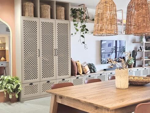 דירת מחיר למשתכן בנתניה - חמישה חדרים על פני 130 מ"ר דירת מחיר למשתכן בנתניה - חמישה חדרים על פני 130 מ"ר