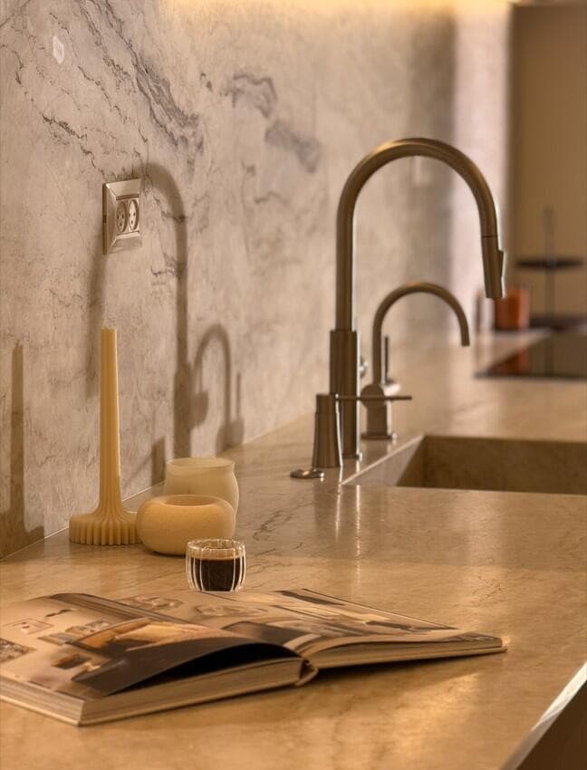 הבית של אסתי ואיציק