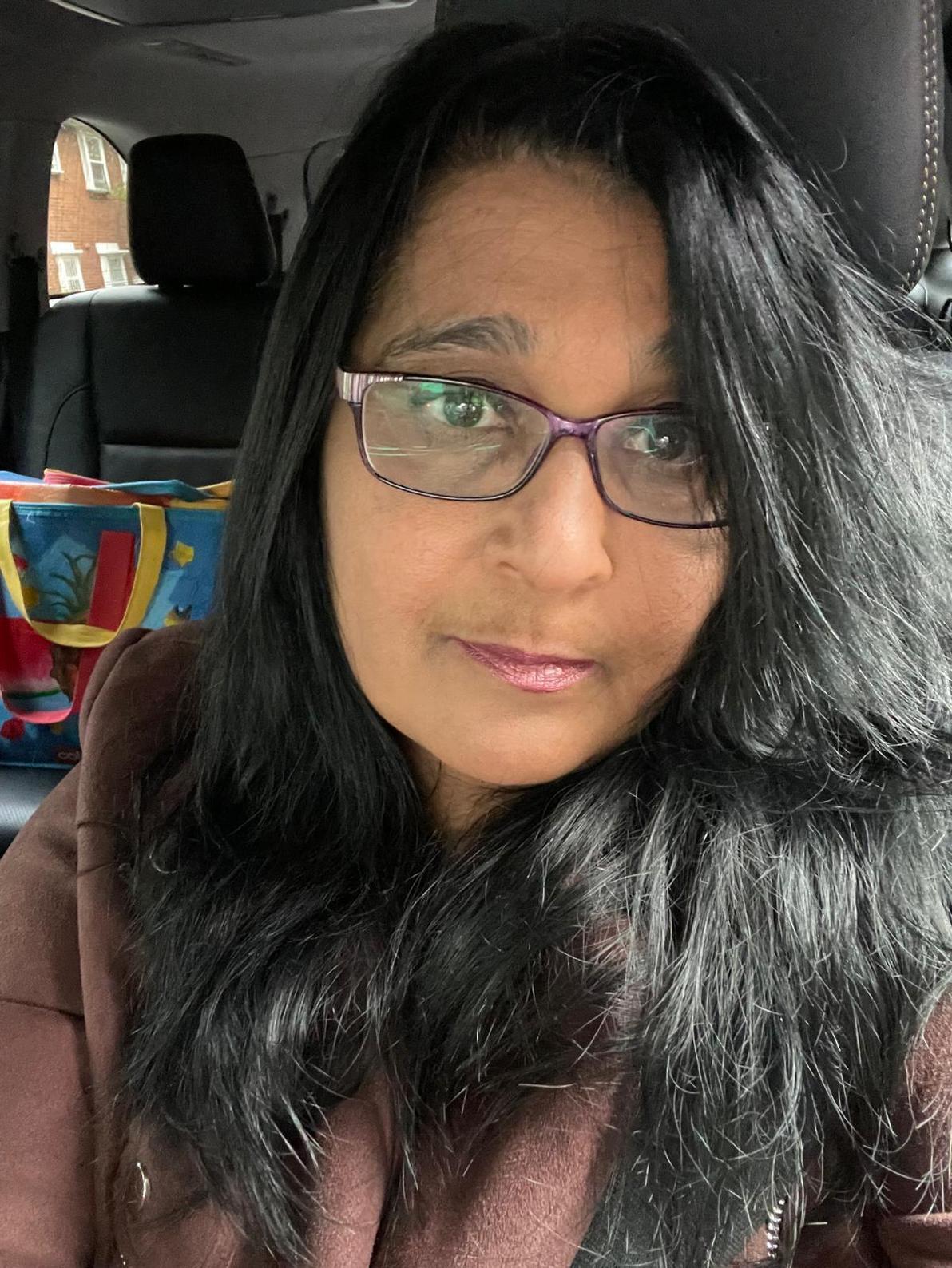 רינה סזנה (צילום: אלבום פרטי) רינה סזנה