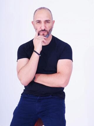 איתי עניאל, חוקר מוח וזיכרון ודוקטורנט באוניברסיטת בר אילן