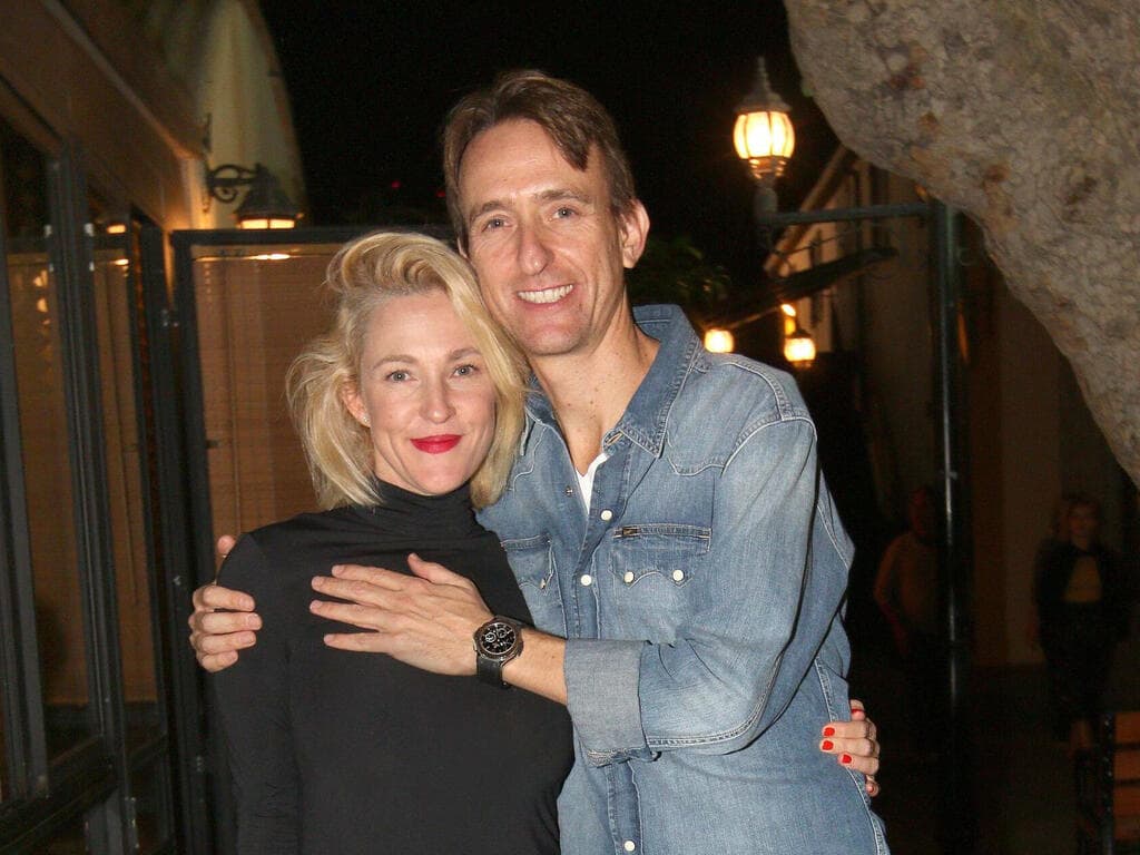 מיה דגן וערן פפר