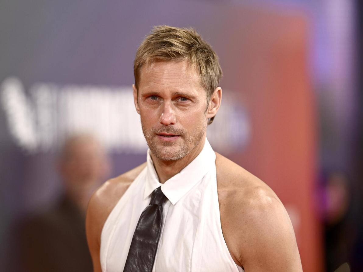 אלכסנדר סקארסגרד