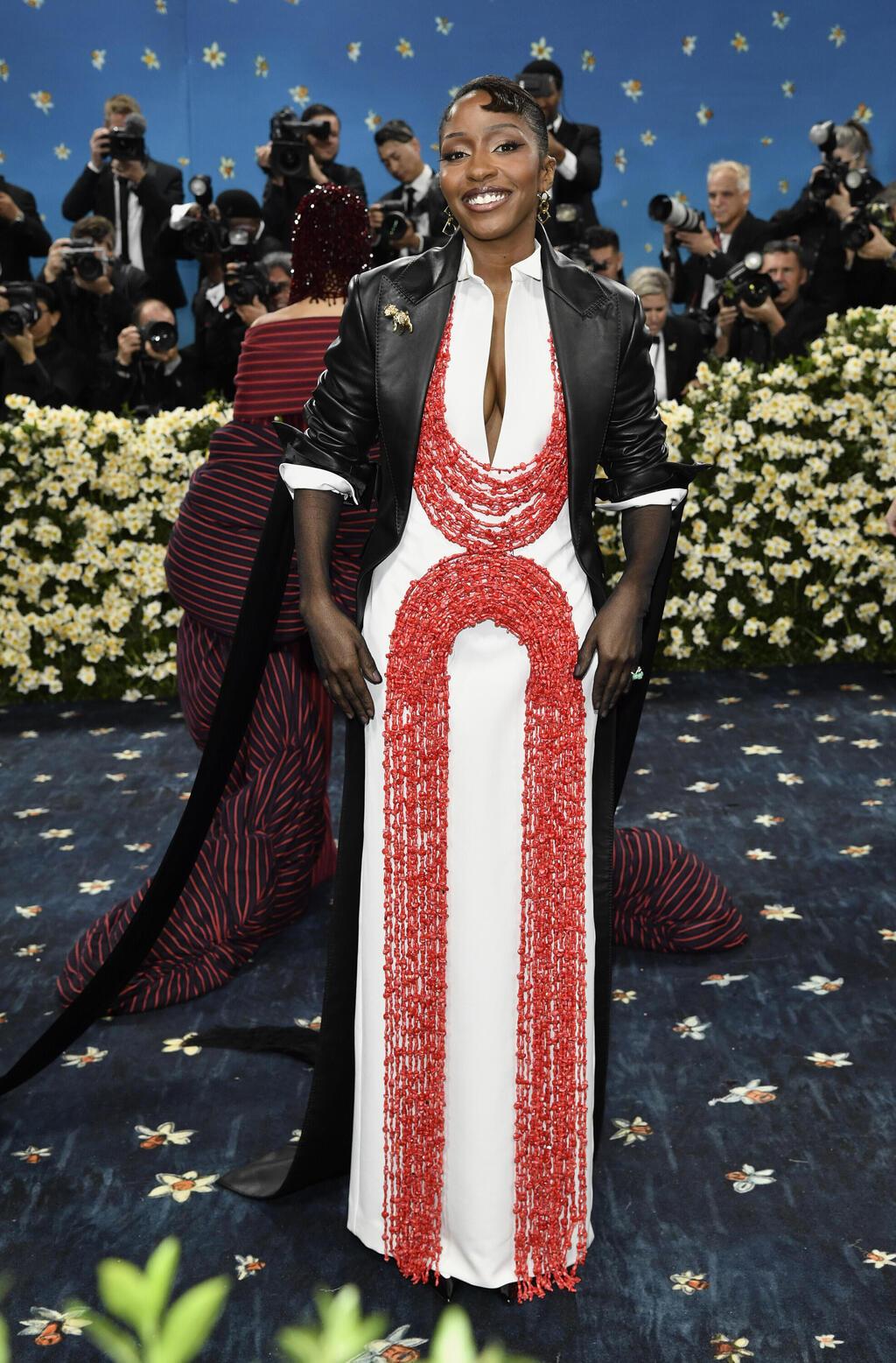 איו אדבירי בגאלה של המטרופוליטן, 2025