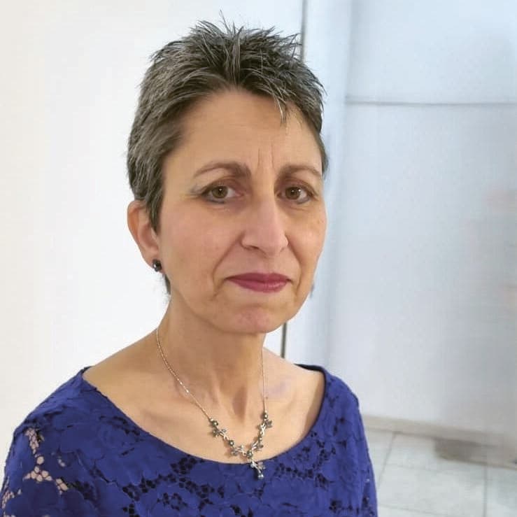 סיגלית גולן נחמני