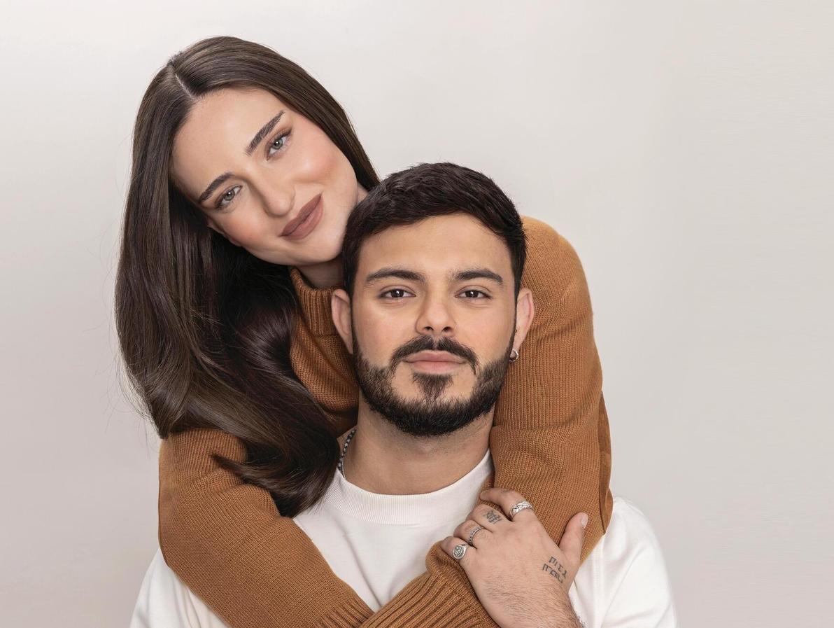 עומר אמר לי "תישארי". עומר ונקרט ועדי טאוב