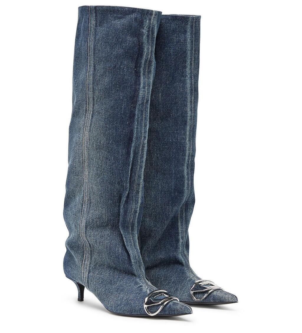 נעליים של דיזל