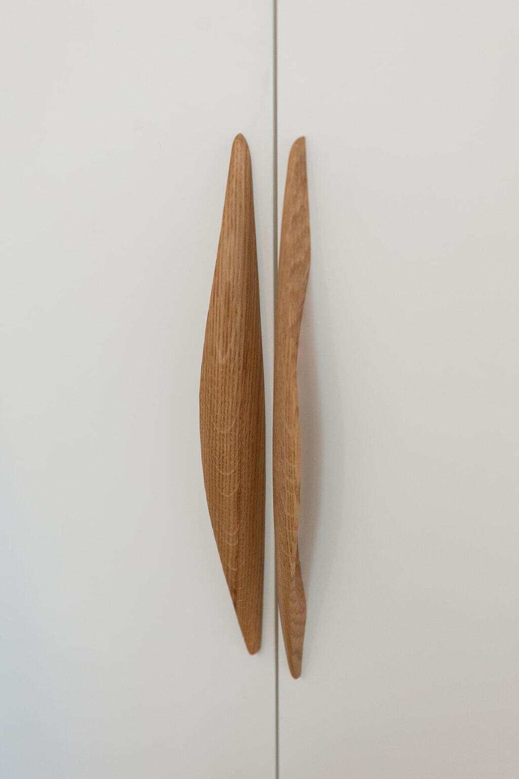 דירה מידימליסטית בשכונת אפקה, עיצוב: לירון גונן