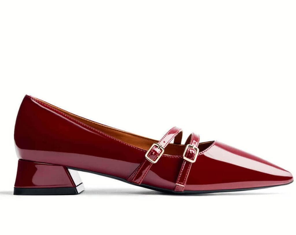 נעליים של GIOSEPPO ברשת הלב הכחול