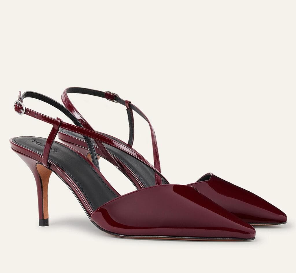 נעליים של ba&sh בבוטיק 77