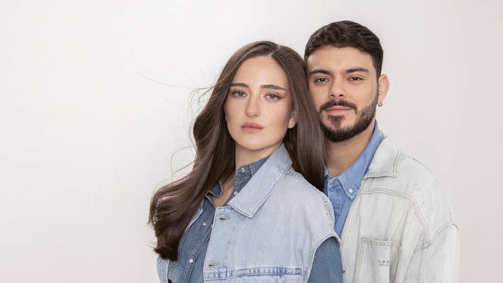 "ידעתי שהוא תמיד יהיה שם בשבילי"