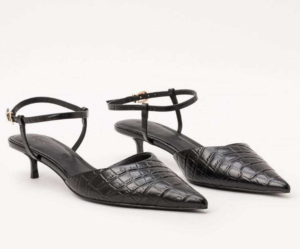 נעליים של קסטרו