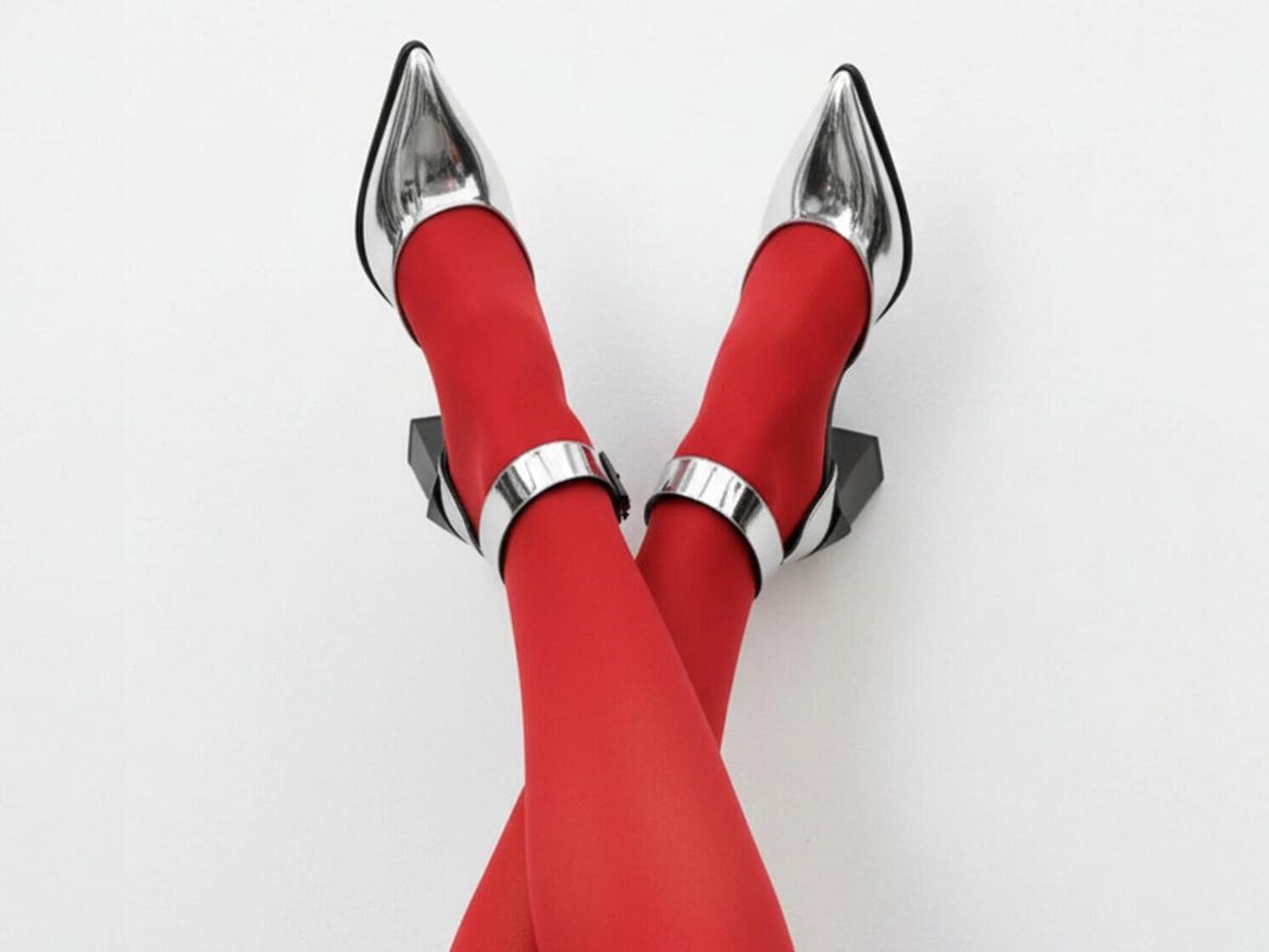 נעליים של יונייטד ניוד, סתיו-חורף 2025-26