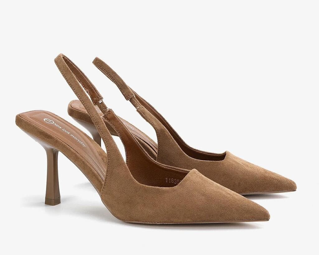 נעליים של טו גו