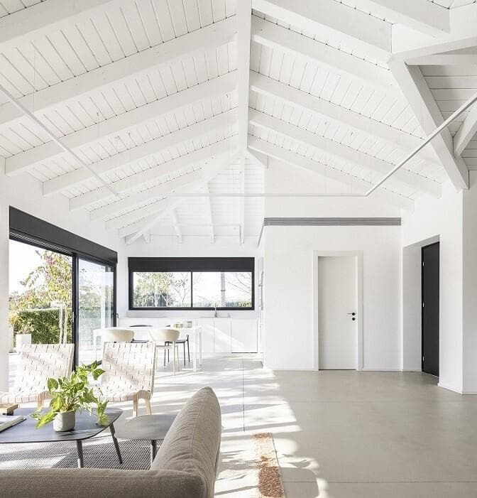 עיצוב: רז מלמד, דלת רב בריח