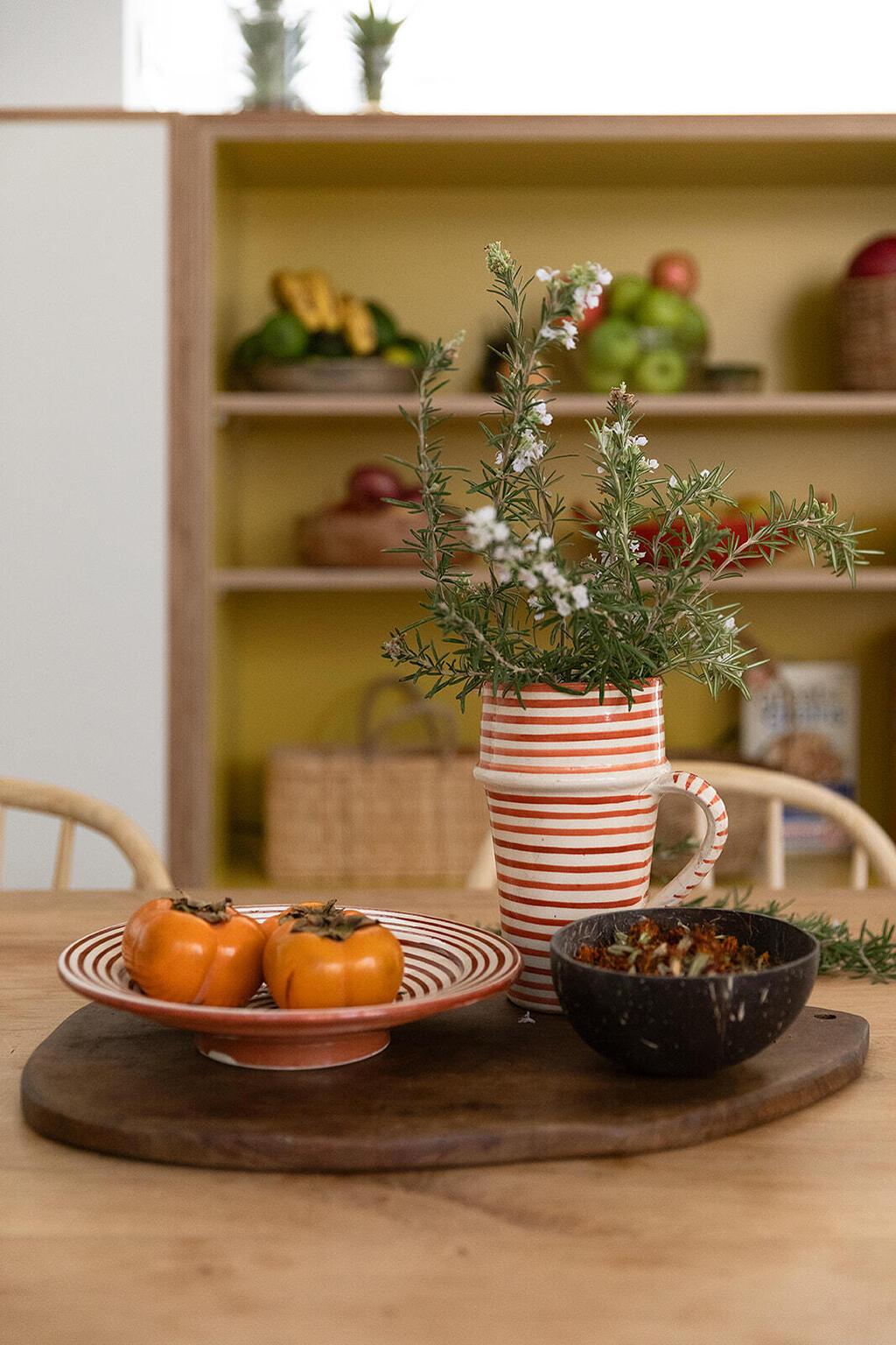 דירה מידימליסטית בשכונת אפקה, עיצוב: לירון גונן