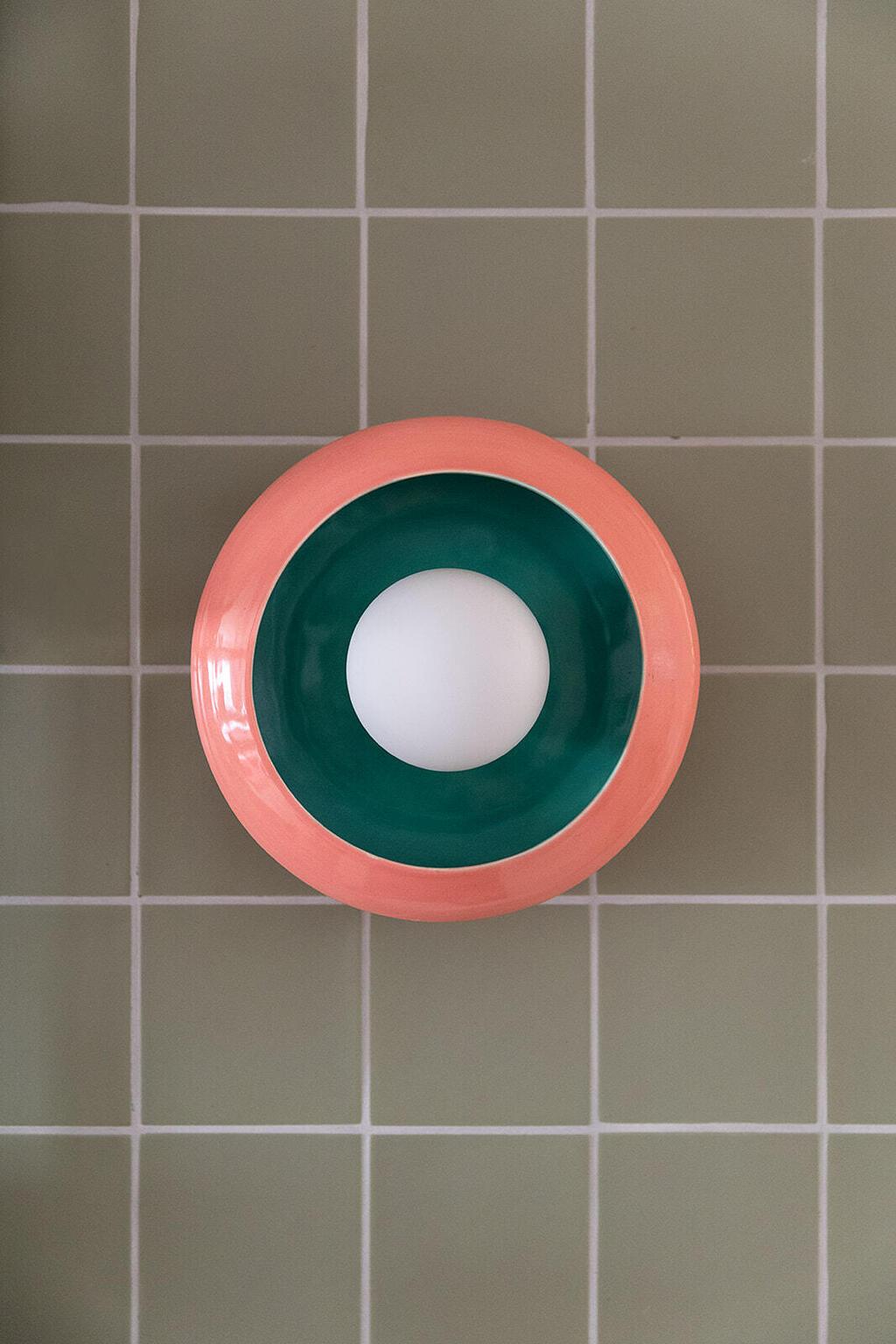 דירה מידימליסטית בשכונת אפקה, עיצוב: לירון גונן