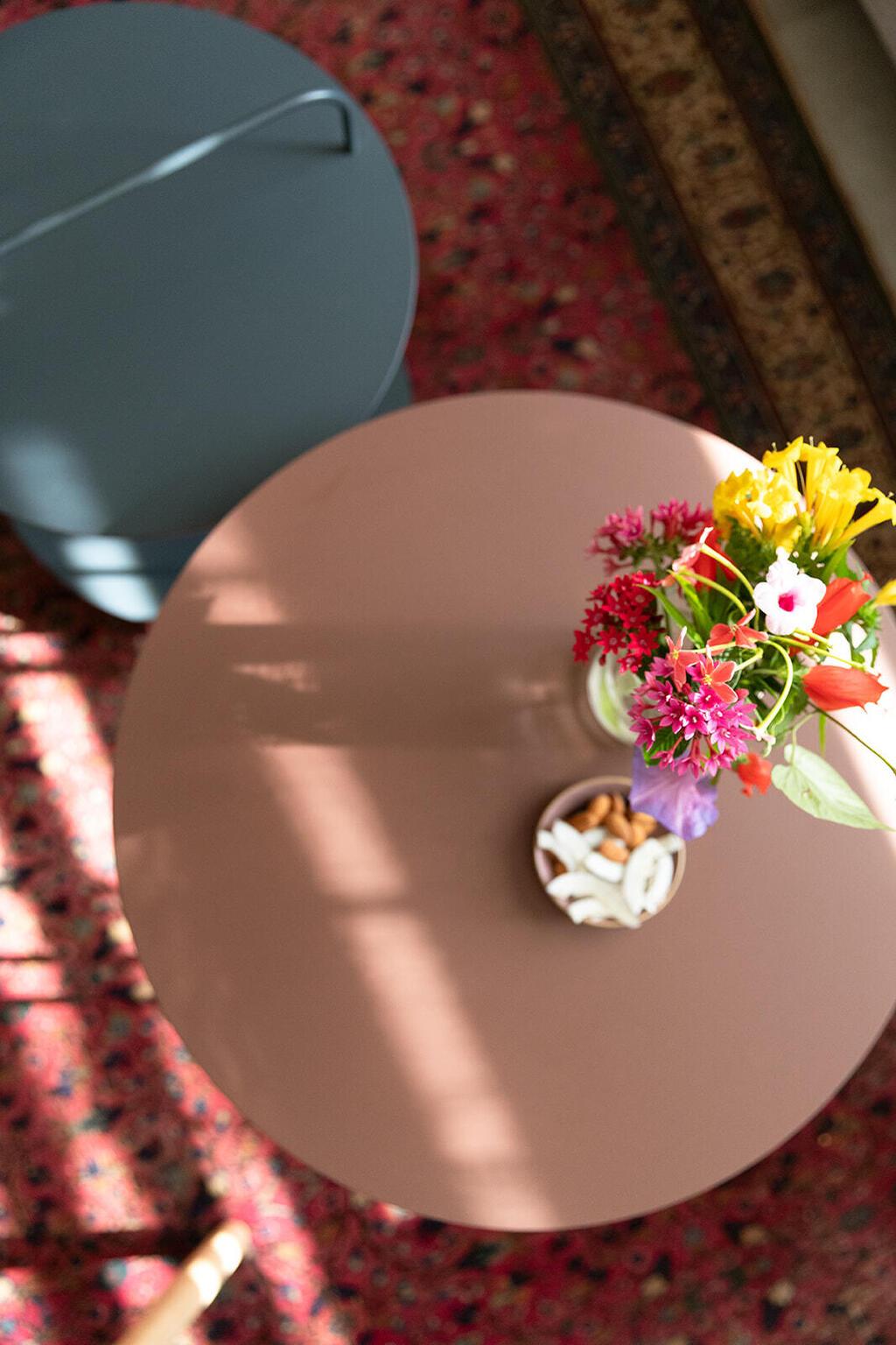 דירה מידימליסטית בשכונת אפקה, עיצוב: לירון גונן