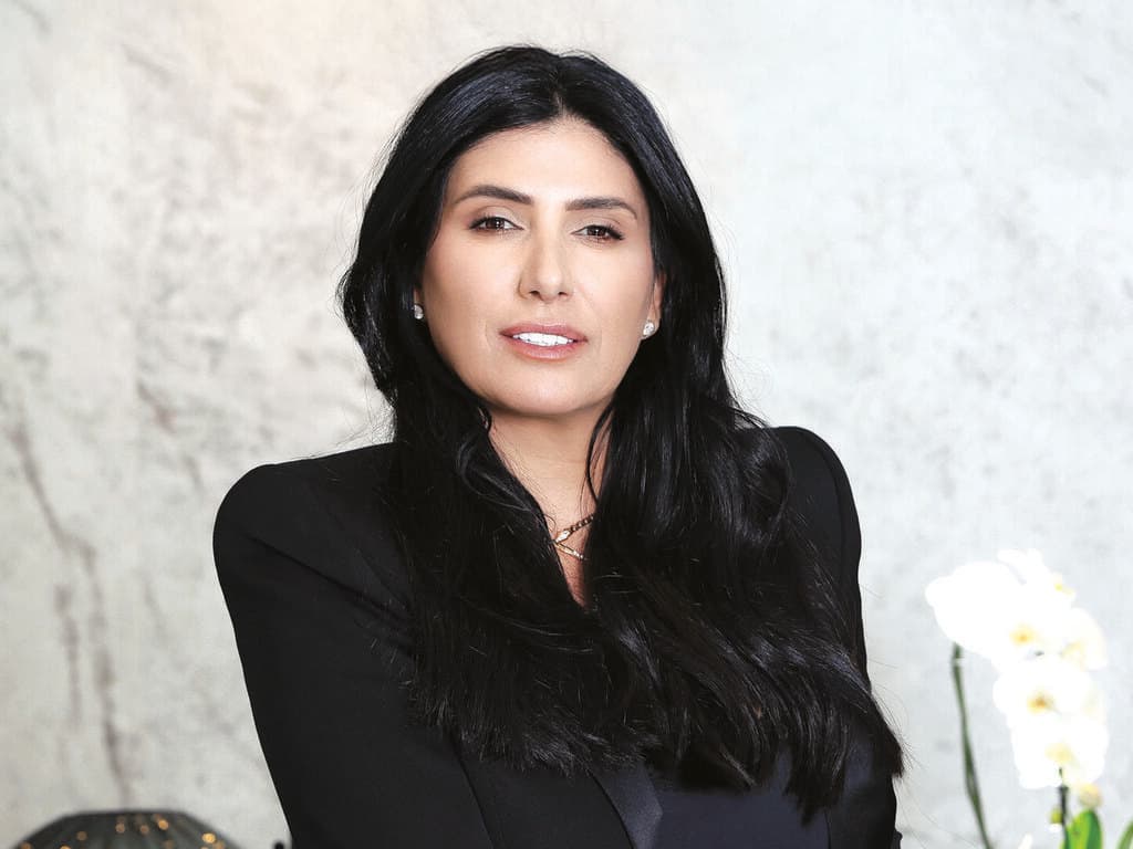 מיכל נחמיאס - עורכת דין