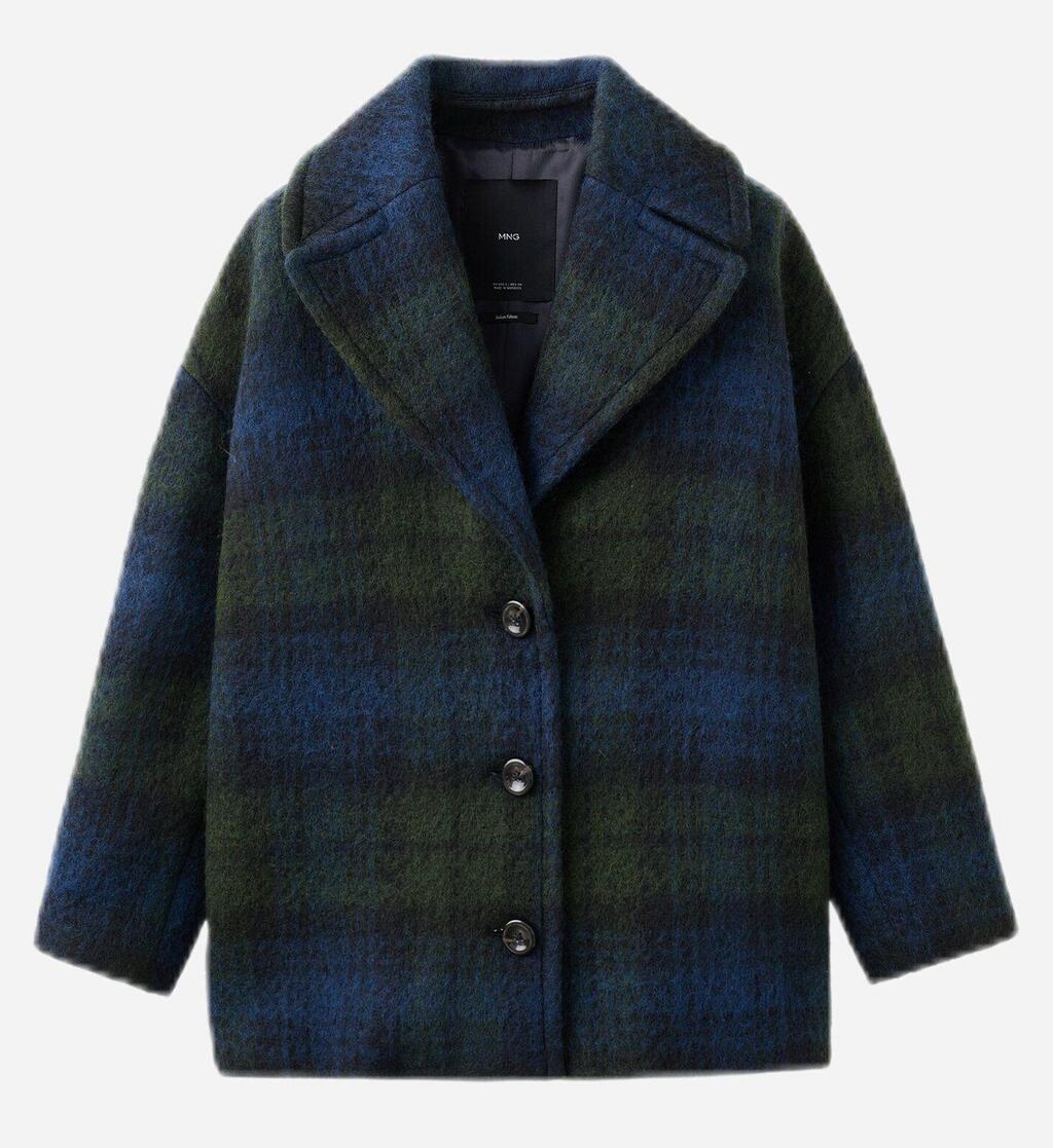 מעיל של מנגו