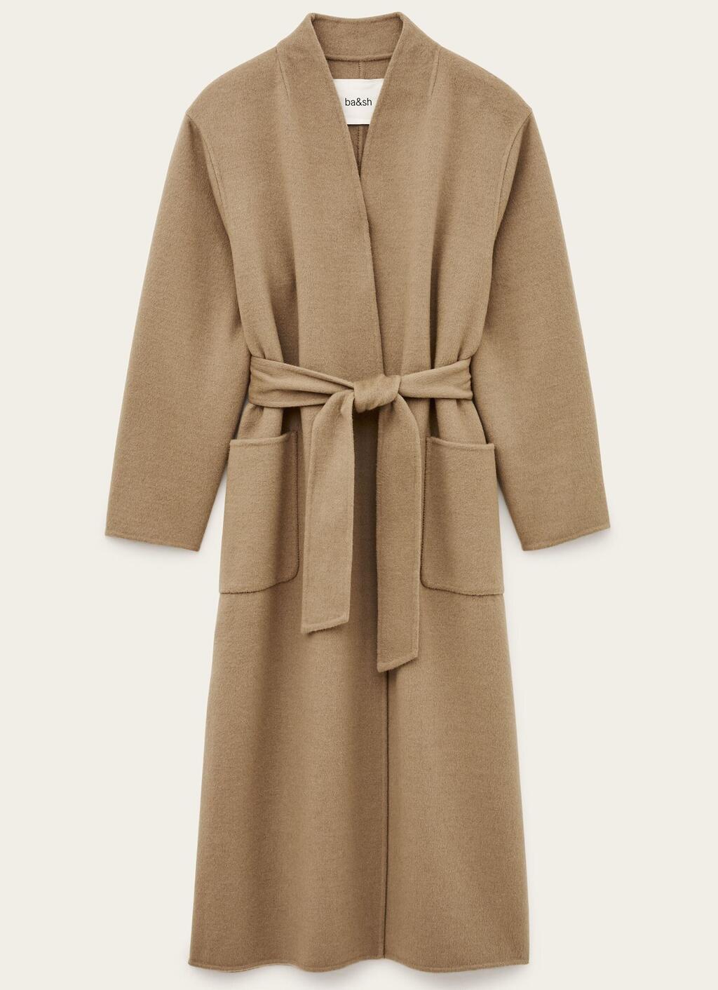 מעיל של BASH בבוטיק 77