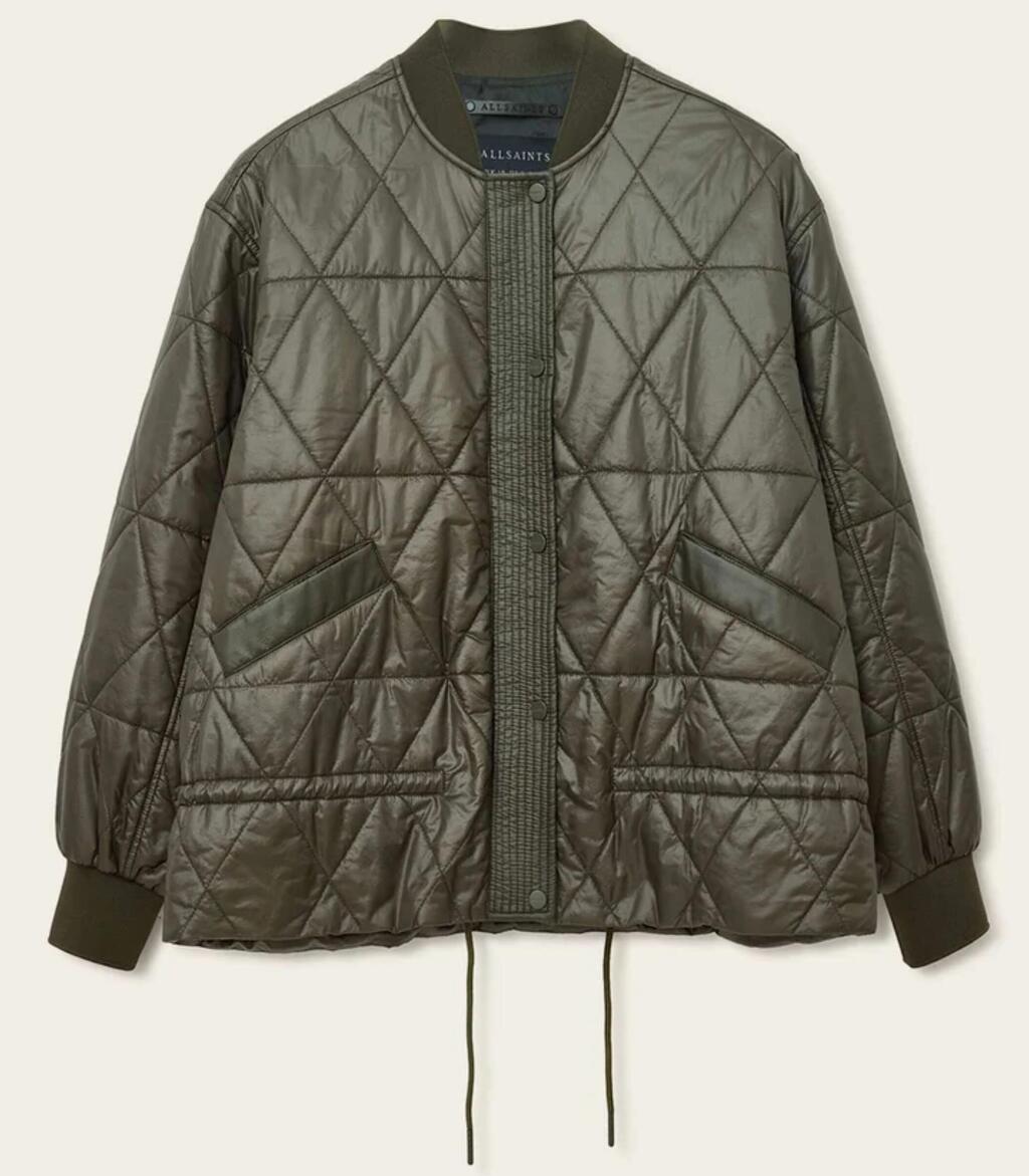 מעיל של אולסיינטס בסטורי