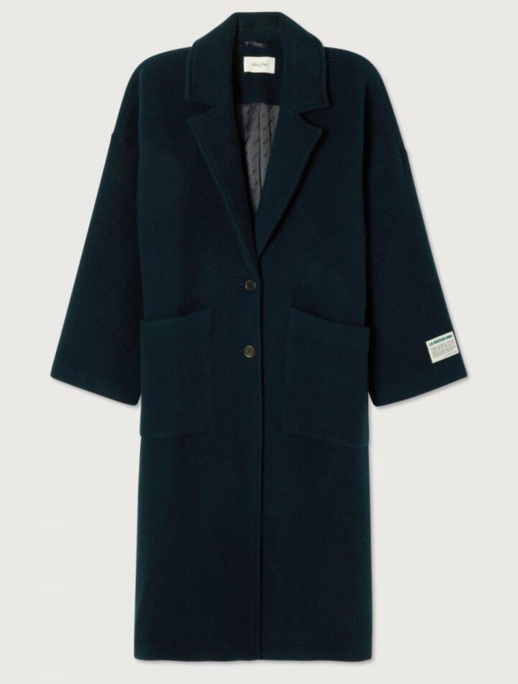 מעיל של אמריקן וינטג'