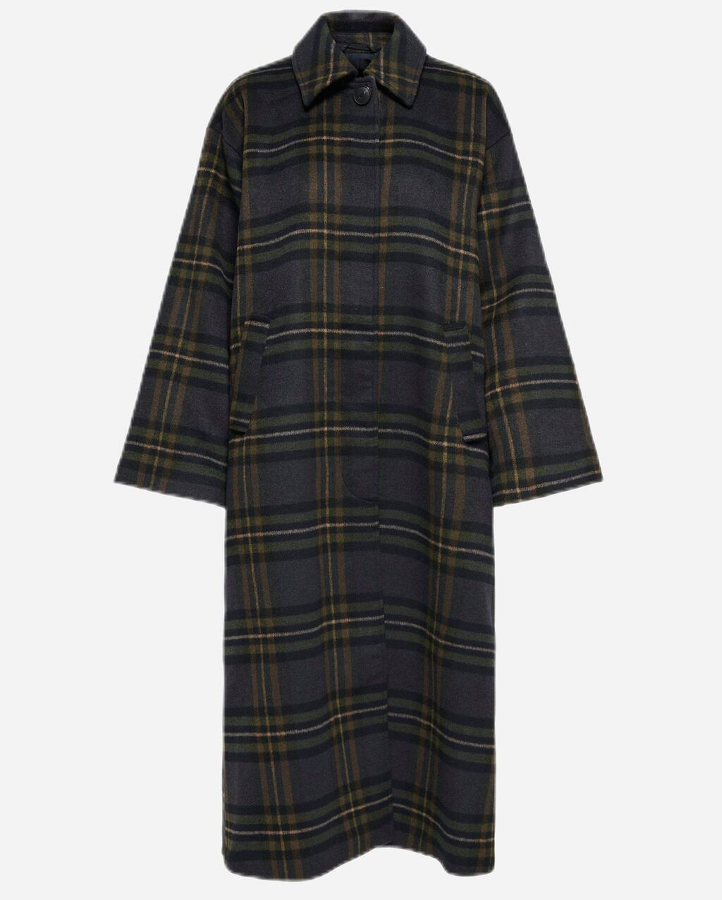 מעיל של אונלי בטרמינל X