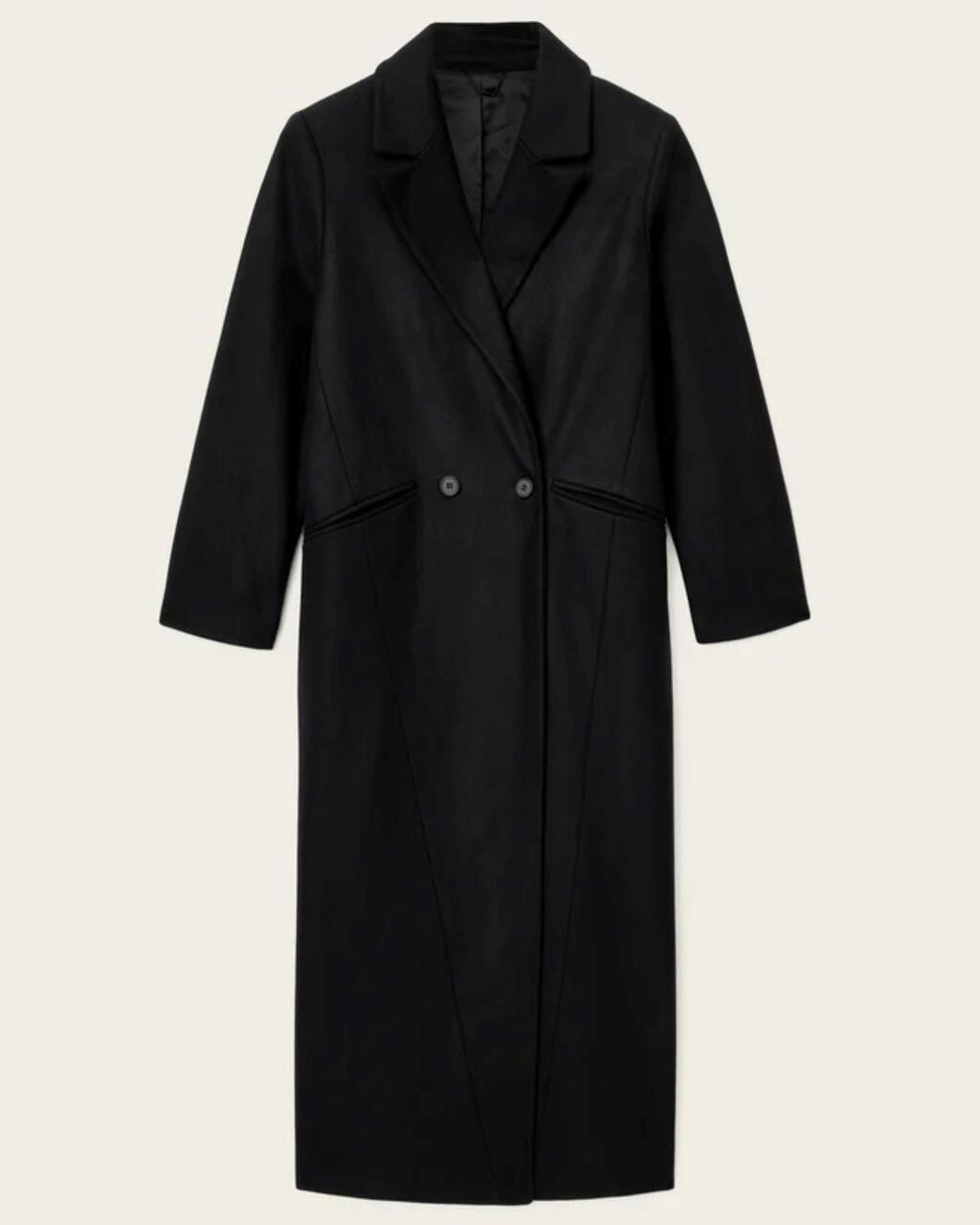 מעיל של אולסיינטס בסטורי