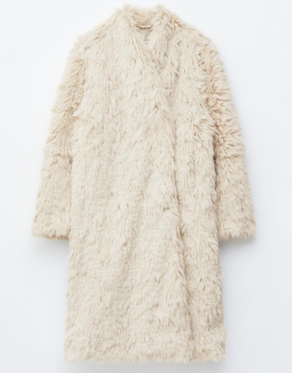 מעיל של and Other Stories