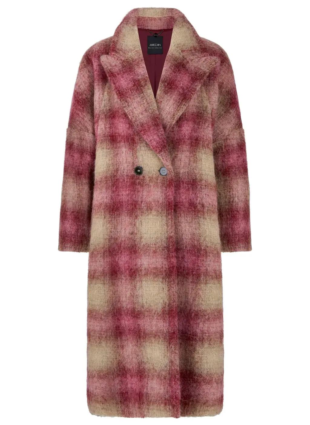 מעיל של מארק קיין