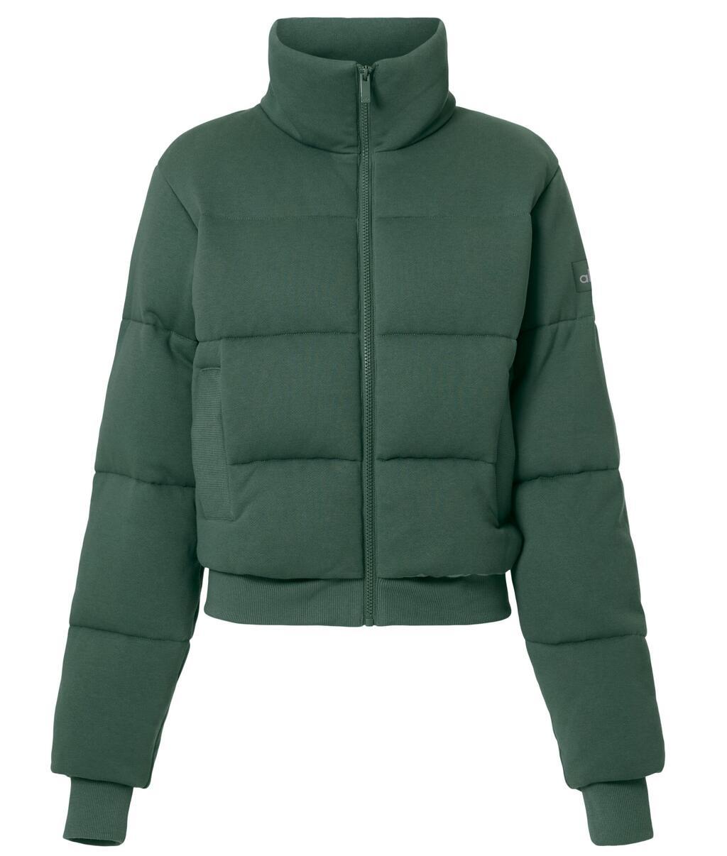 מעיל של אלו יוגה