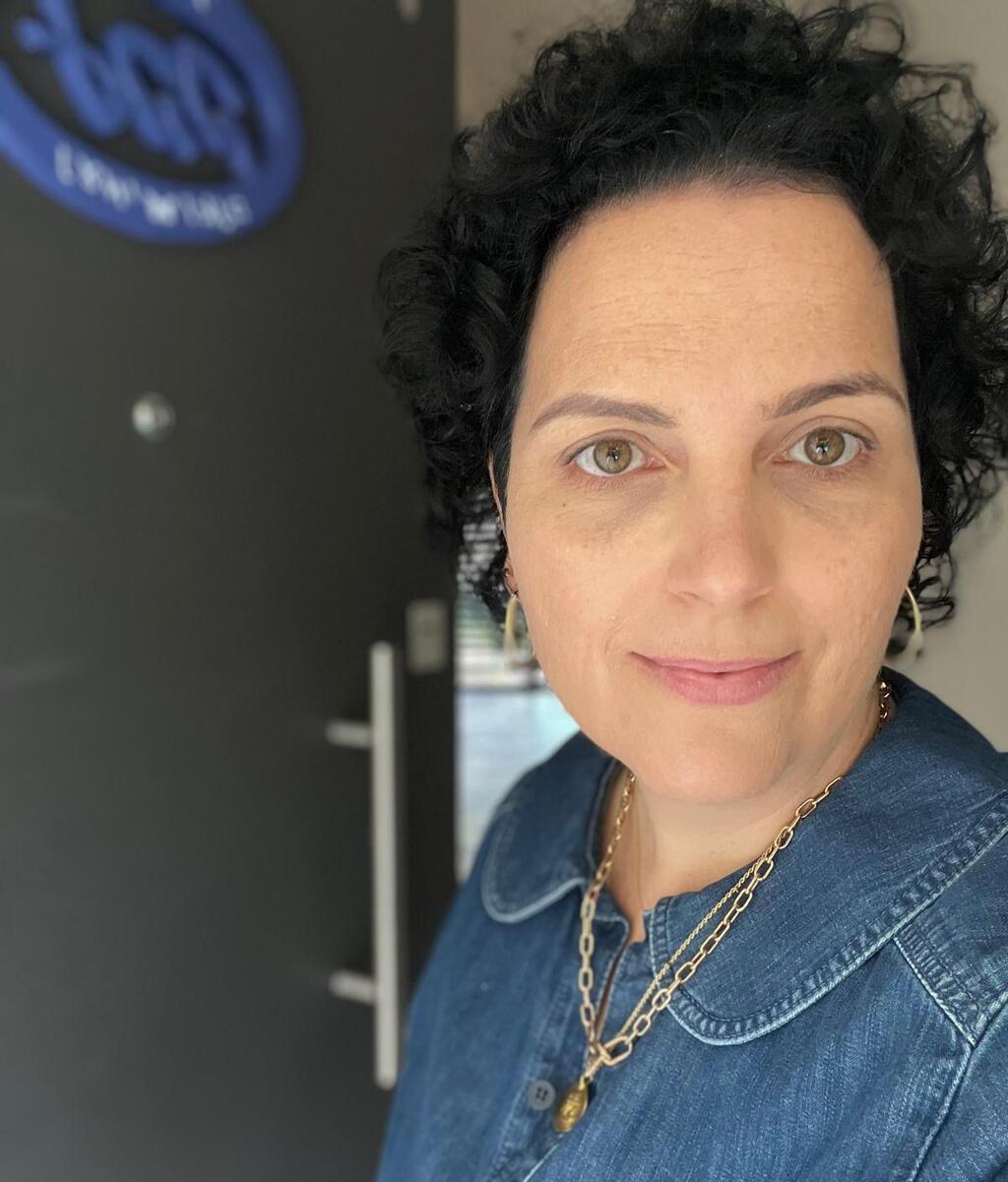 תמר איל־להב