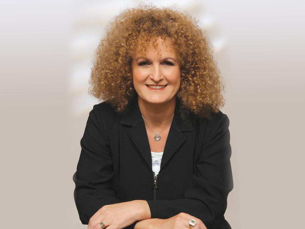 דורית גבאי, רואת חשבון מומחית למיסוי מקרקעין (צילום: פרג') דורית גבאי - רואת חשבון מומחית למיסוי מקרקעין