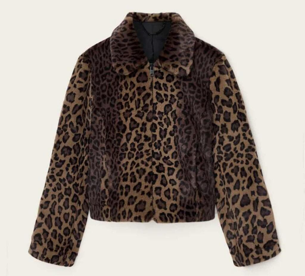 מעיל של אולסיינטס בסטורי